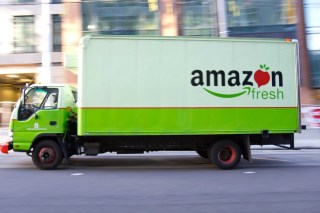 AmazonFresh Cutting Prices For Prime Members — Kinda