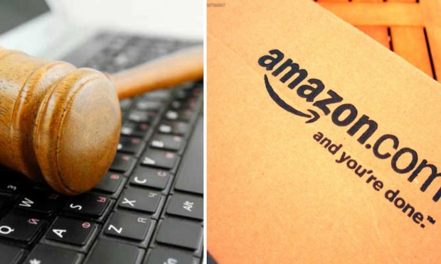 Amazon’s War Of Attrition Against Fake Reviewers