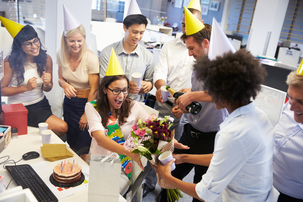 Amazon Lets Warehouse Workers Take One Item Home On Birthdays