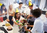 Amazon Lets Warehouse Workers Take One Item Home On Birthdays
