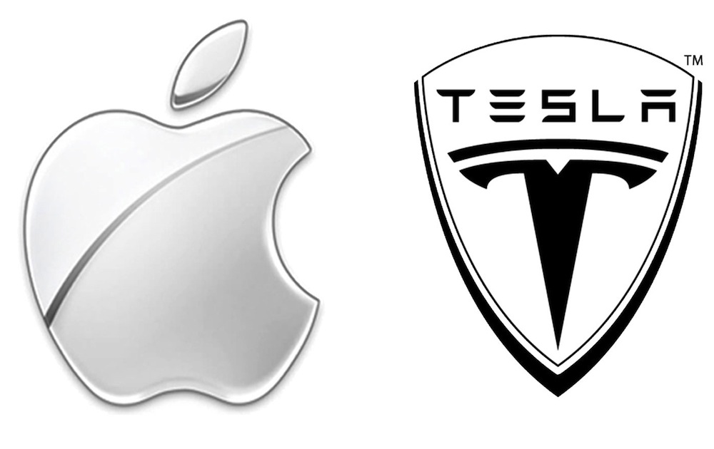Does Apple Need Elon Musk?