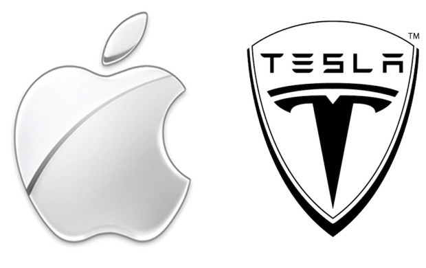 Does Apple Need Elon Musk?