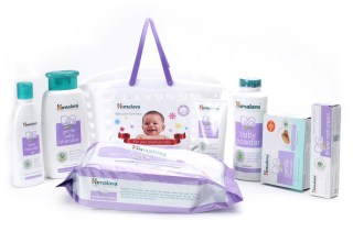 Amazon, Target And Walmart Fight For New Parents’ Spend