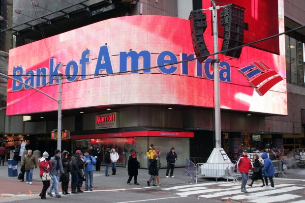 Bank of America Taps Messenger To Engage Customers