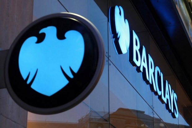 Barclays Nixing Card Business In Two Markets