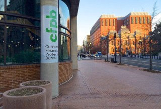 The CFPB Sets Its Sights On Marketplace Lending