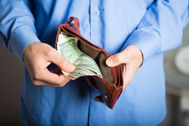 Who Bank Overdraft Fees Hurt Most