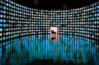 Fast EMV, Mobile Starbucks And Under-Fire Payday Lending
