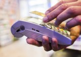 Smart Payment Card Shipments Up 34 Percent