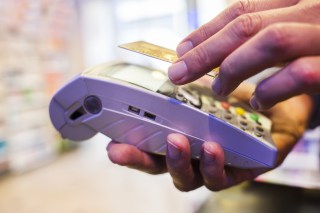 ANZ, Ingenico Roll Out Payment Touchscreens