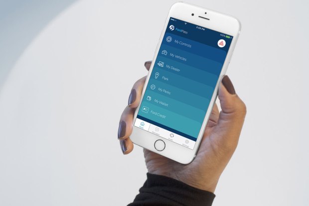 When Your Car Company Becomes Your Wallet