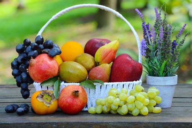 Chinese Hackers Send FBI Fruit Baskets For Cracking iPhone