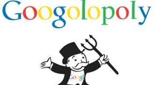 EU Charges Google With Abusing Its Android Dominance
