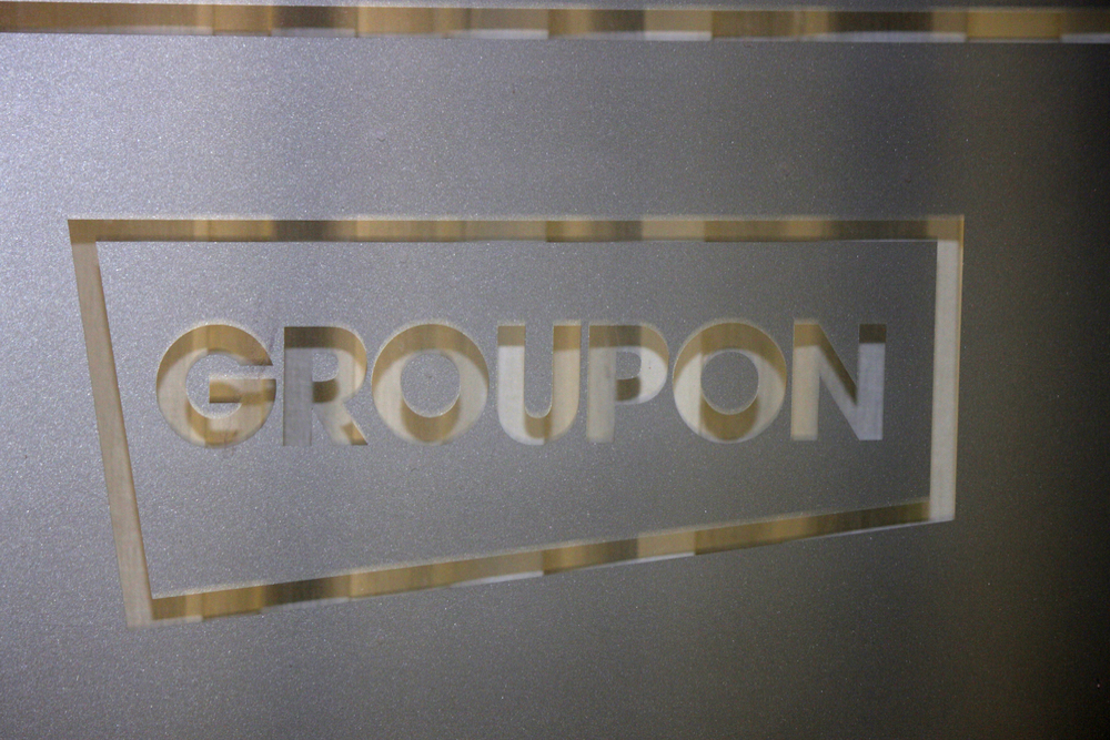 Groupon Lands 250M And Comcast Partnership