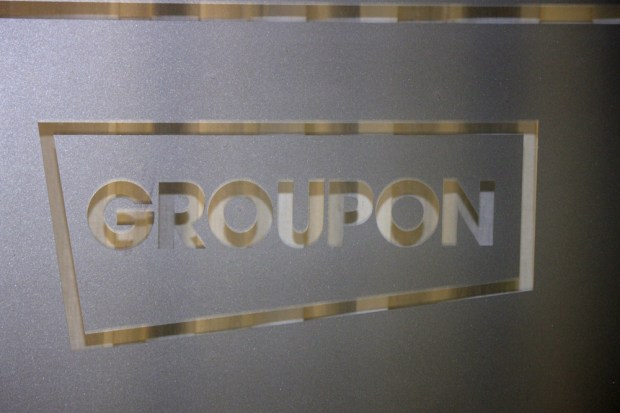 Groupon Lands $250M And Comcast Partnership