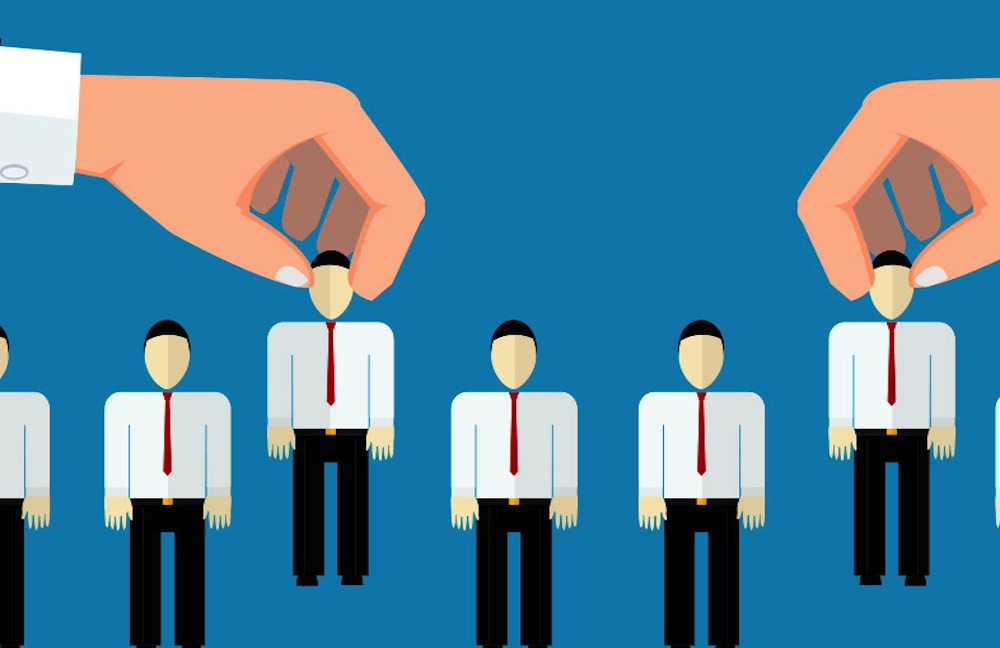Retail Heading For Its Biggest Year Of Layoffs Since 2010