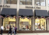Michael C. Fina Abandoning Brick-And-Mortar For Life Online With Amazon