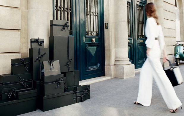 Yoox Net-A-Porter Makes A Major Move On The Middle East