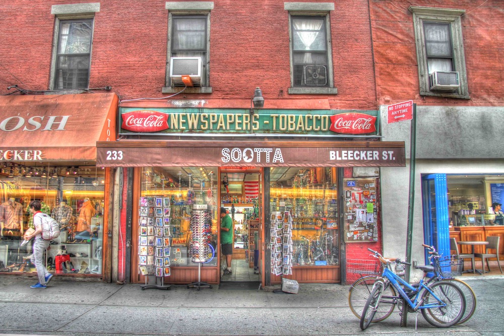 Ahead Of Primaries, It’s Taxes And Some Shrugs In NY