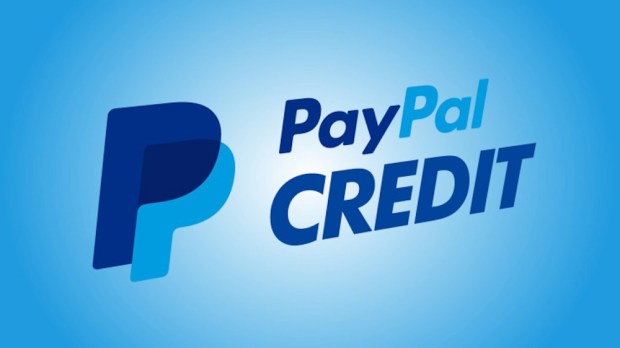 PayPal Credit Goes Interest-Free In The UK