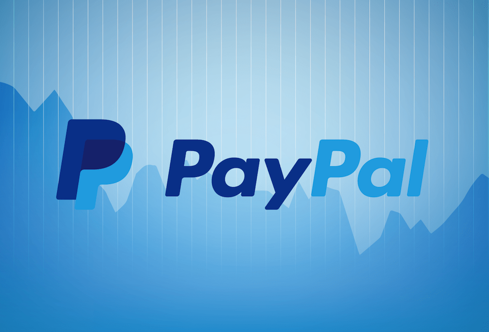 PayPal’s 203M Users Drive More Frequency