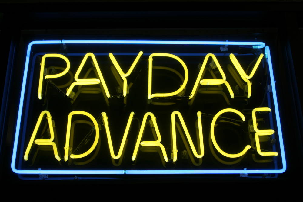 PYMNTS 5-In-1 Daily Data Digest: Payday Lending Fast Facts