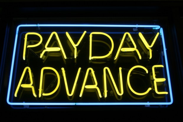 PYMNTS 5-In-1 Daily Data Digest: Payday Lending Fast Facts