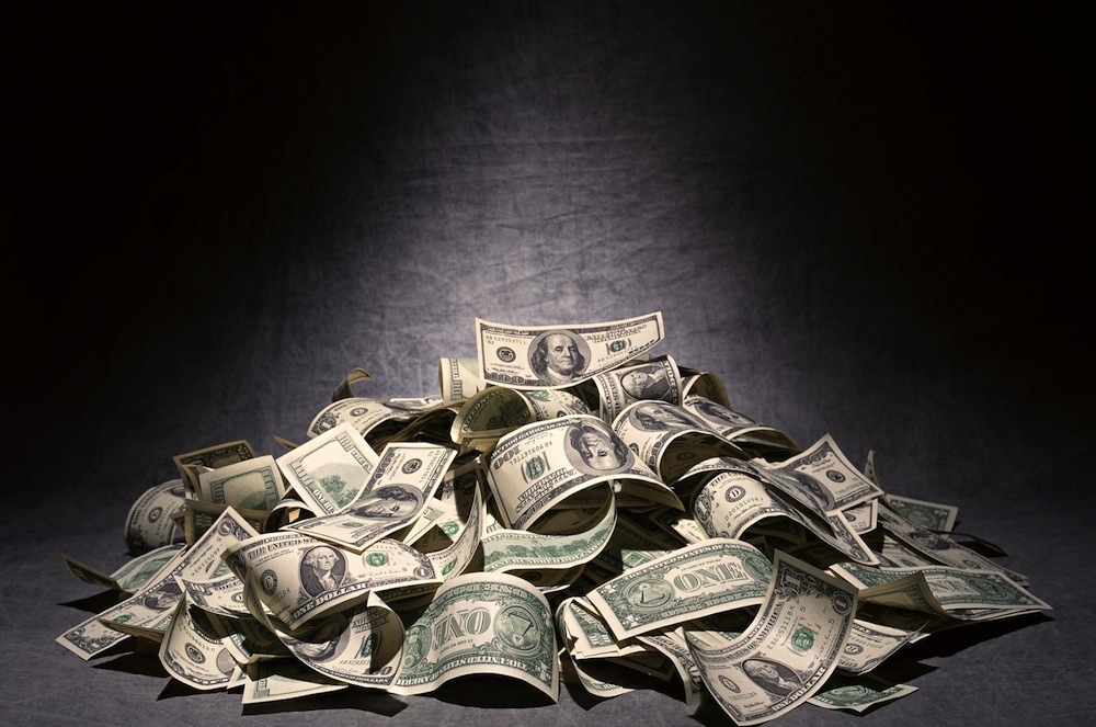 The New Face Of The $20 Bill Is Here