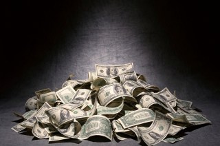 The New Face Of The $20 Bill Is Here