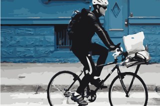 Postmates And DoorDash Considering Teaming Together