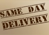 Big Brick-And-Mortars Double Down On Same-Day Delivery