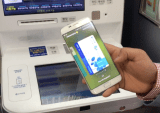 Samsung Pay Now Usable At South Korean ATMs