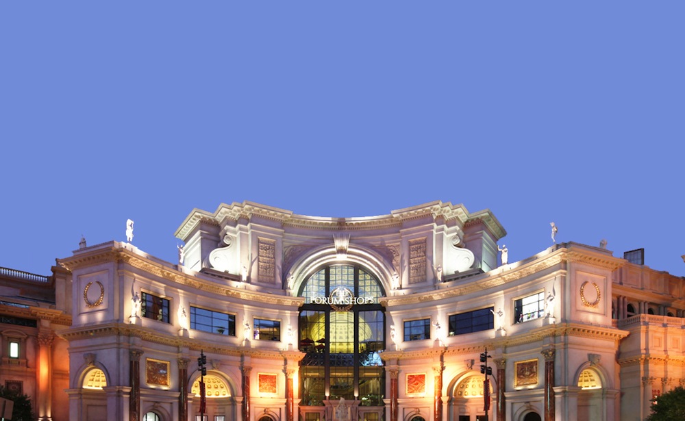 Entertainment Destinations Could Save Traditional Malls
