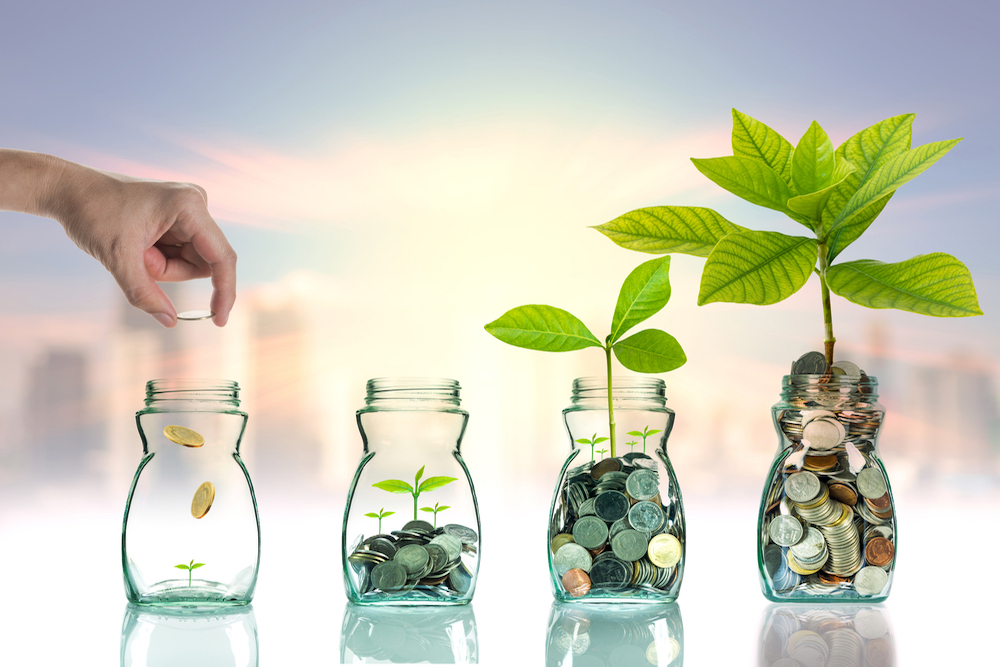 Bonanza Investing In Fintech And Unlockd Unlocks $12M In Funding