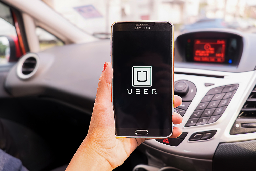 PA AG Sues Uber Over Data Breach