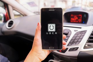 PA AG Sues Uber Over Data Breach