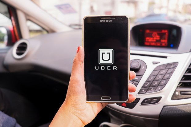 Uber Cries Foul On Regulators