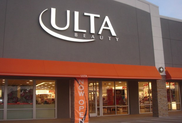 Ulta Looks To Take On Department Stores With Aggressive Growth