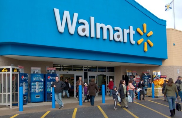 Walmart’s Incredible Shrinking Board Of Directors