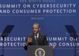 President Obama Names MasterCard, Uber And Microsoft Execs To Cybersecurity Commission