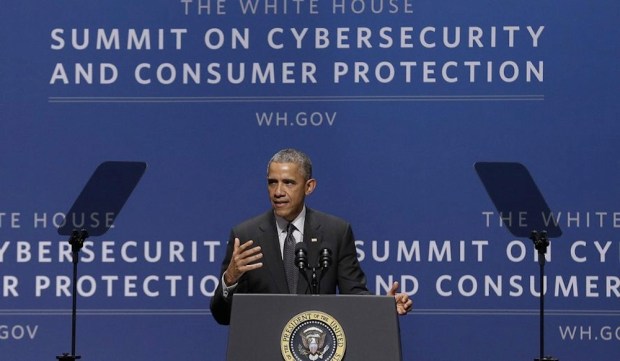 President Obama Names MasterCard, Uber And Microsoft Execs To Cybersecurity Commission