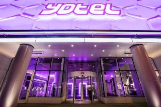 Automation: Coming To A Hotel Near You?