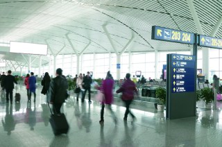 Magento Gives Frankfurt Airport An Omnichannel Facelift
