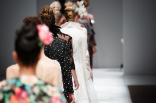 Is Amazon After The Fashion Startup World?