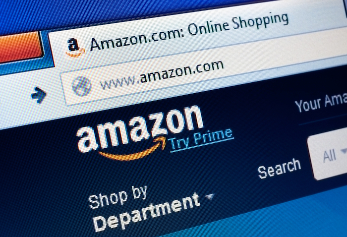 Amazon Embraces Full Prices For High Fashion