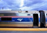 All Aboard The Authentication Train – A Look At Amtrak’s Journey