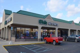 How Auto Parts Go Omnichannel