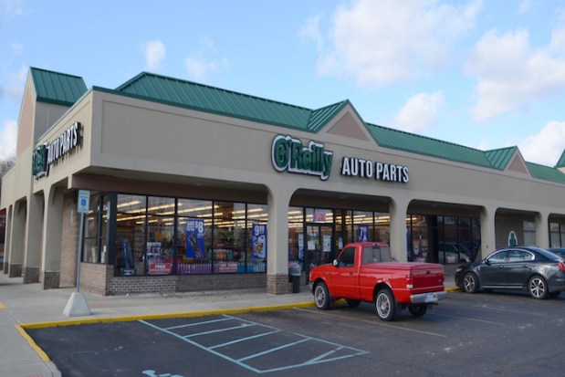 How Auto Parts Go Omnichannel