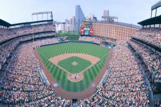 IoT Scoring Big In Pro Sports