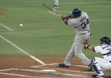 Big Papi Swings For An Outside-The-Park Home Run, And A Career Shift, With PapiPay